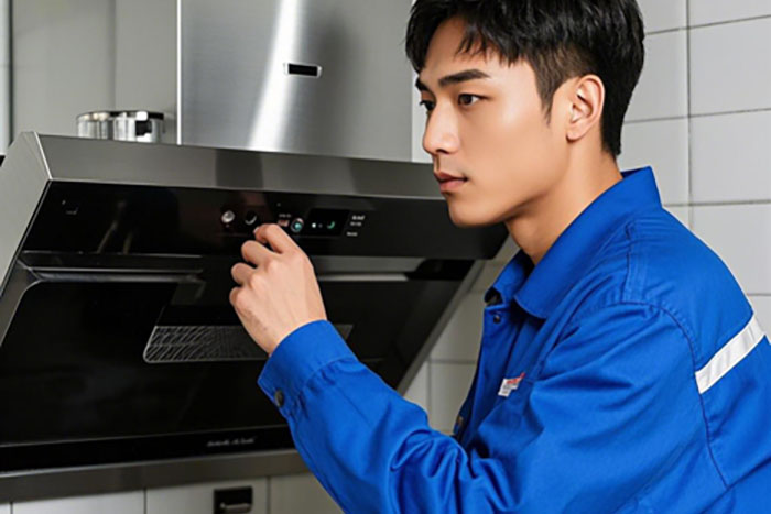 黄山市家电上门安装服务电话：空调不制冷、洗衣机漏水、冰箱异响