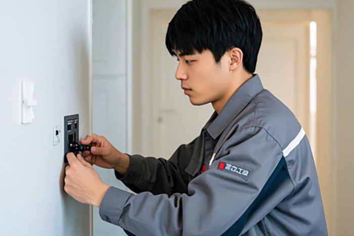 黄山市水电维修电话:电路跳闸、水管漏水、电表故障