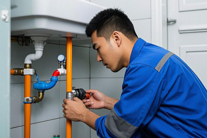 黄山市水电改造服务电话:水管漏水、电路老化、插座故障