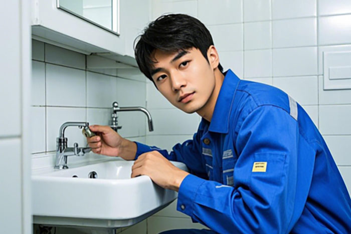 黄山市水龙头维修电话:滴水不止、渗水、阀门卡住