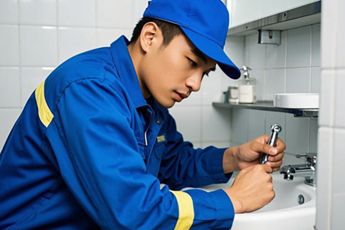 黄山市卫浴、马桶、花洒、浴缸维修服务:漏水、堵塞、花洒喷头故障