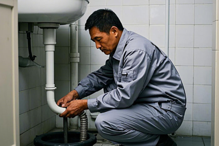 黄山市下水道疏通电话:管道堵塞、异味难忍、排水不畅