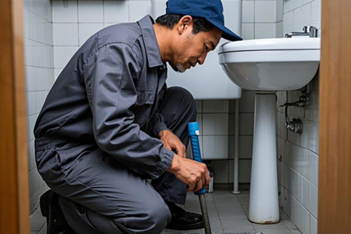 黄山市地漏疏通电话:排水不畅、异味困扰、积水问题