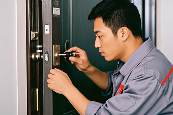 滁州市换锁芯电话:解决门锁卡顿、钥匙丢失等问题