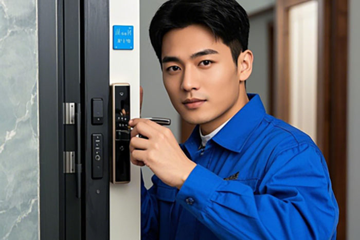 滁州市开锁换锁电话:防盗门开锁、汽车锁解锁、指纹锁维修