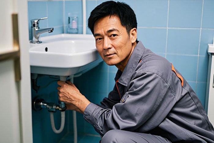 滁州市洗手盆疏通电话：毛发堵塞、油脂积累、异物堵塞