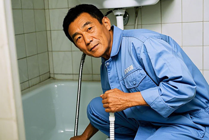 滁州市浴缸下水道疏通电话:毛发堵塞、积水问题、异物清除