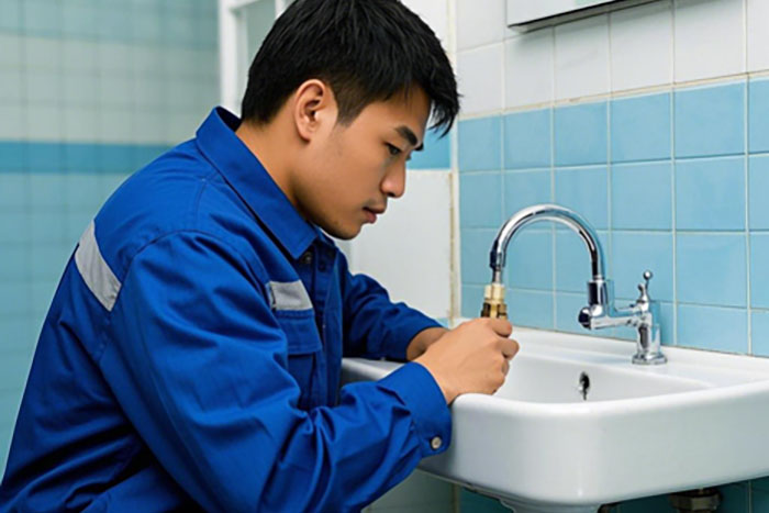 滁州市水龙头维修电话:解决漏水、卡涩、噪音问题