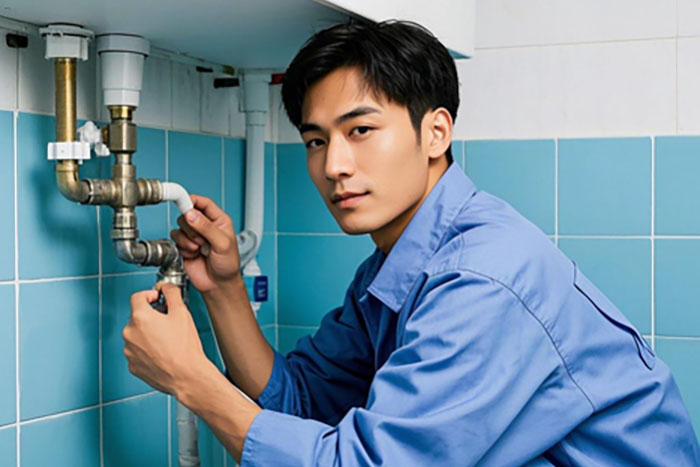 滁州市水电改造服务电话:解决电路老化、水管漏水、配电问题