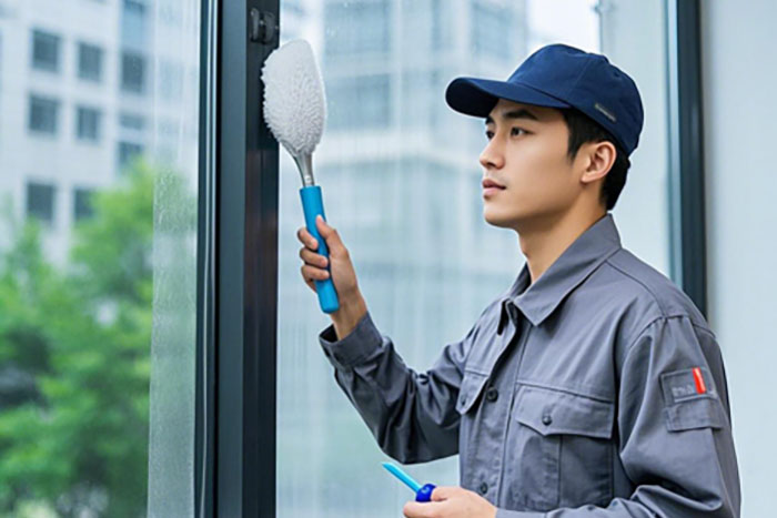 滁州市窗纱更换服务电话:解决破损、老化、尺寸不合问题