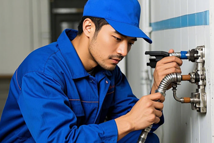 滁州市地暖清洗服务电话：解决暖气不热、水流不畅、结垢问题