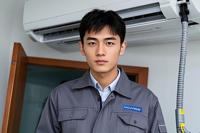 滁州市空调上门维修服务电话:解决漏水、噪音、无法启动等空调问题