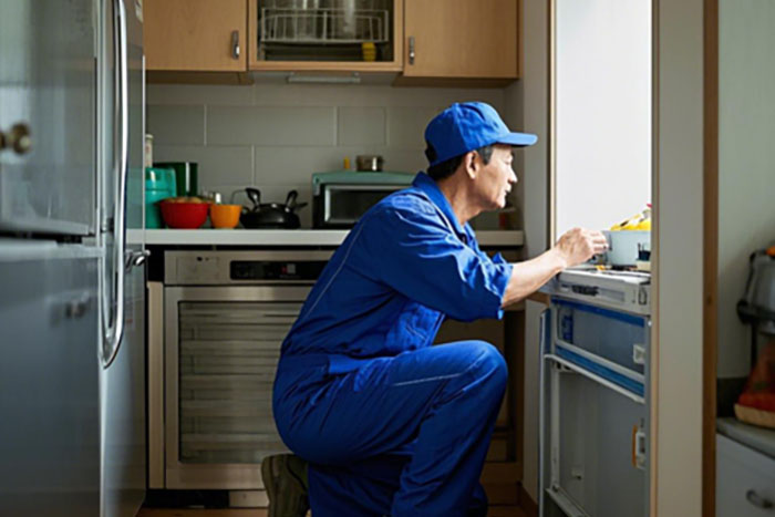 滁州市家电上门维修服务电话:专业维修师傅解决您的家电故障问题