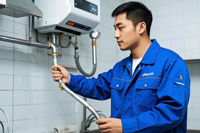 阜阳市家电清洗服务电话,解决油污积累、异味问题、设备故障等问题