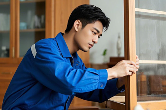 阜阳市家具维修师傅电话，解决沙发破损、床架松动、衣柜门板不合问题