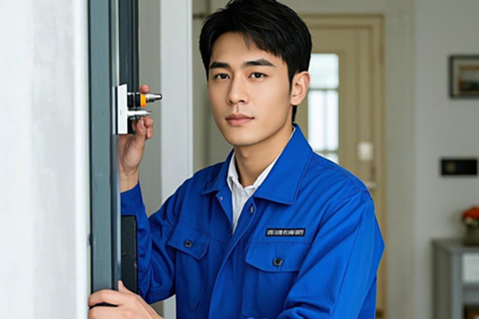 阜阳市门窗维修师傅电话,解决漏风、打不开、锁坏问题
