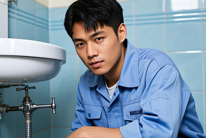 阜阳市水龙头维修电话,解决滴水漏水、水压过低