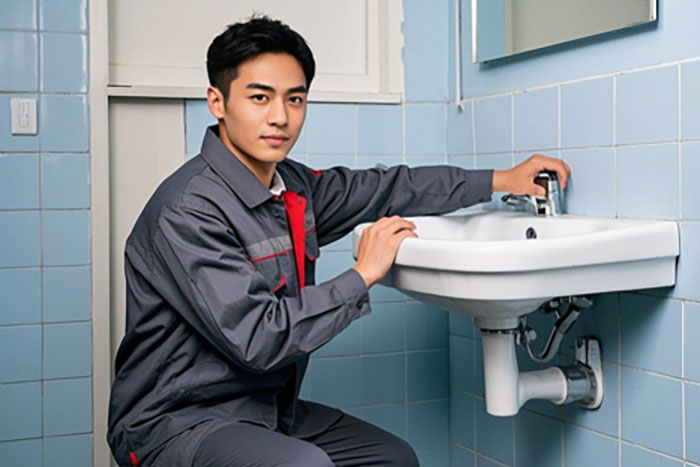 阜阳市卫浴、马桶、花洒、浴缸维修服务,解决漏水、堵塞、损坏问题