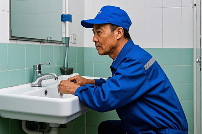 阜阳市管道疏通电话,解决排水不畅、管道堵塞、下水道异味问题