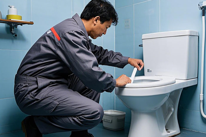 阜阳市马桶疏通电话,解决马桶堵塞、异味、排水不畅问题