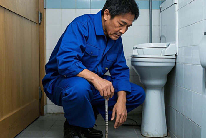 阜阳市地漏疏通电话,解决水流缓慢、异味、杂物堵塞问题