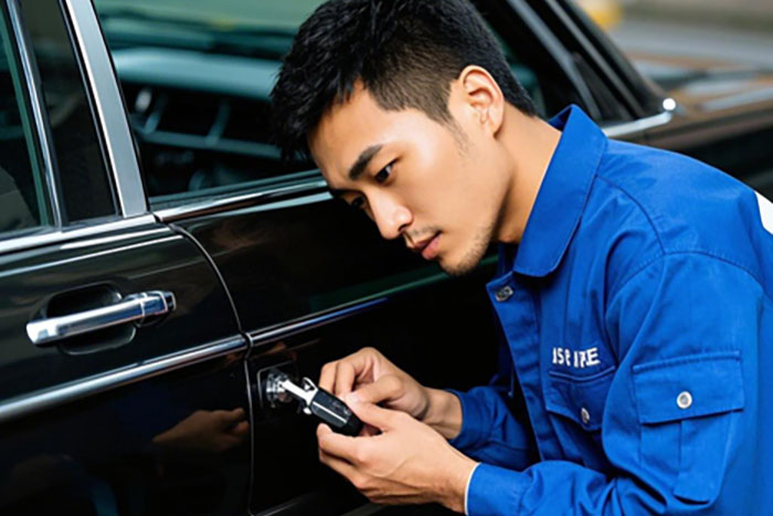 阜阳市汽车开锁公司电话，解锁车门、钥匙丢失、车主遗忘