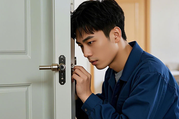 阜阳市换锁芯电话,锁芯故障、更换、钥匙丢失解决