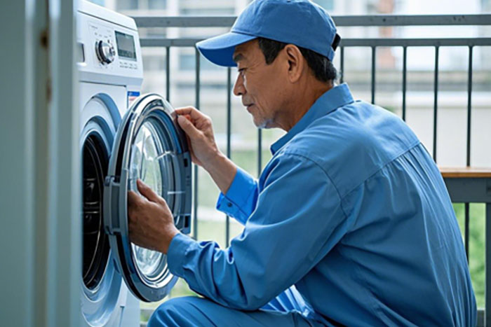 宿州市洗衣机清洗服务电话:专业清洗,呵护每一台洗衣机