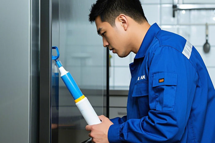 宿州市冰箱清洗服务电话:专业清洗,呵护您的冰箱