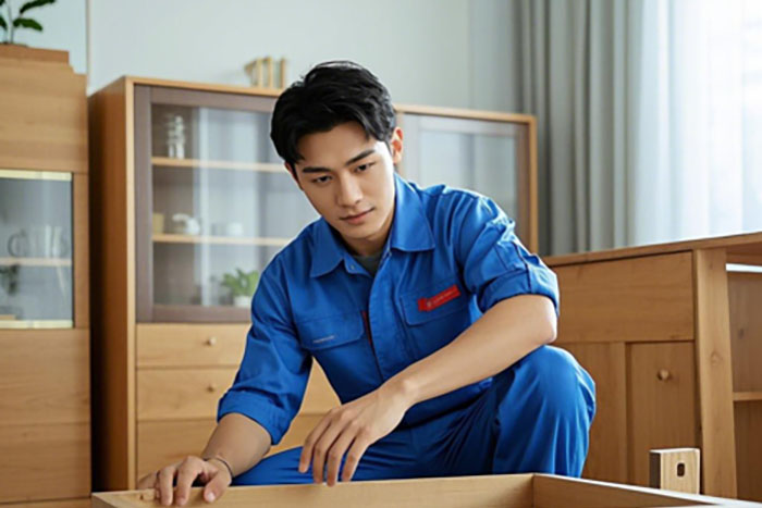 宿州市家具安装师傅电话,30分钟快速上门