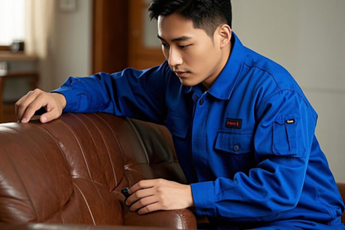 宿州市家具保养电话,附近家具保养师傅30分钟上门