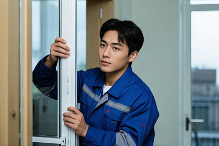 宿州市门窗维修师傅电话,30分钟快速上门