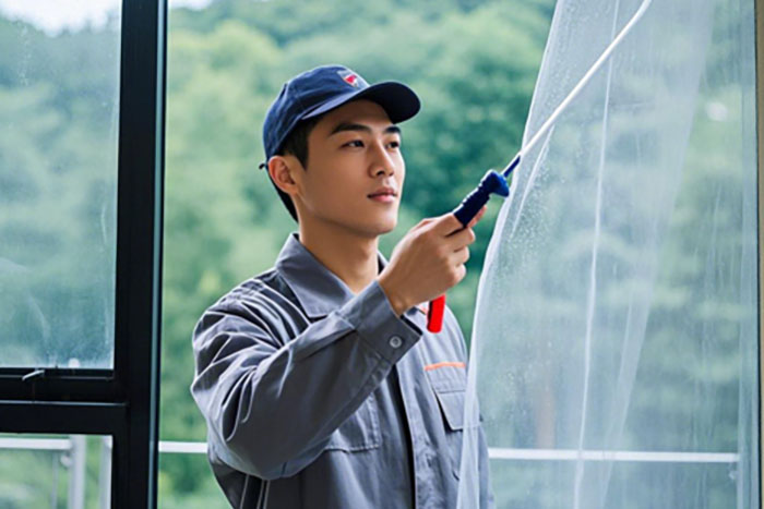 宿州市窗纱更换服务电话，附近师傅30分钟上门