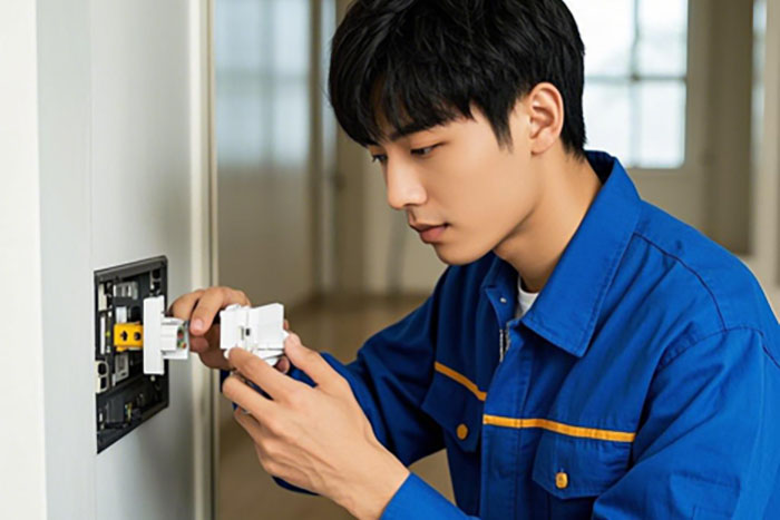 宿州市水电维修电话,附近专业师傅30分钟上门