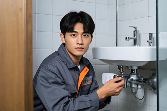 宿州市卫浴维修服务,马桶、花洒、浴缸等专业维修,师傅极速上门解决问题