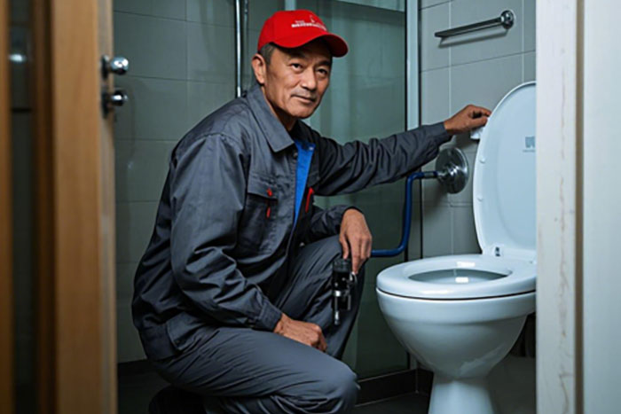 宿州市马桶疏通电话,附近师傅30分钟快速上门服务