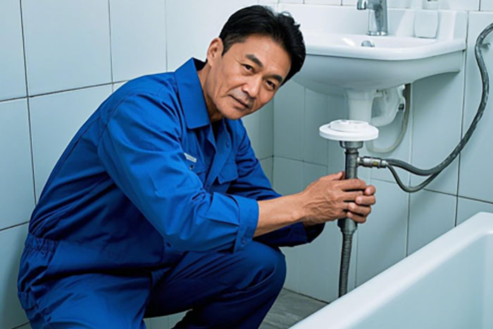 宿州市浴缸下水道疏通电话,附近师傅30分钟上门服务