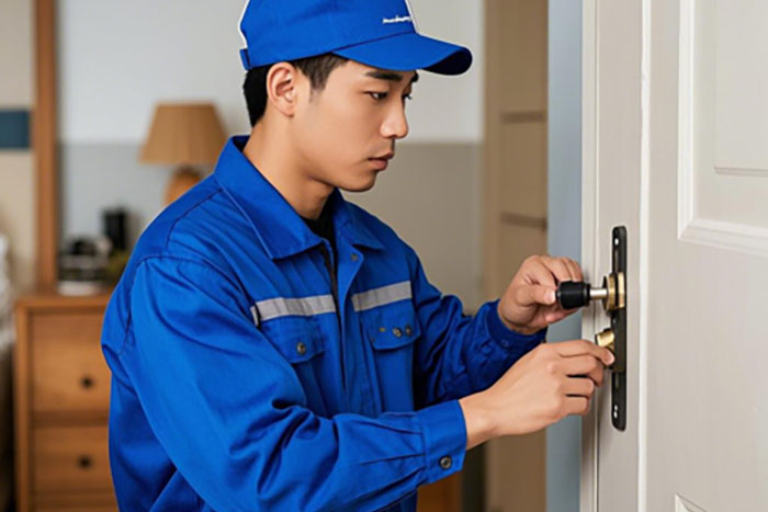 宿州市开锁换锁电话,24小时专业开锁服务随时待命