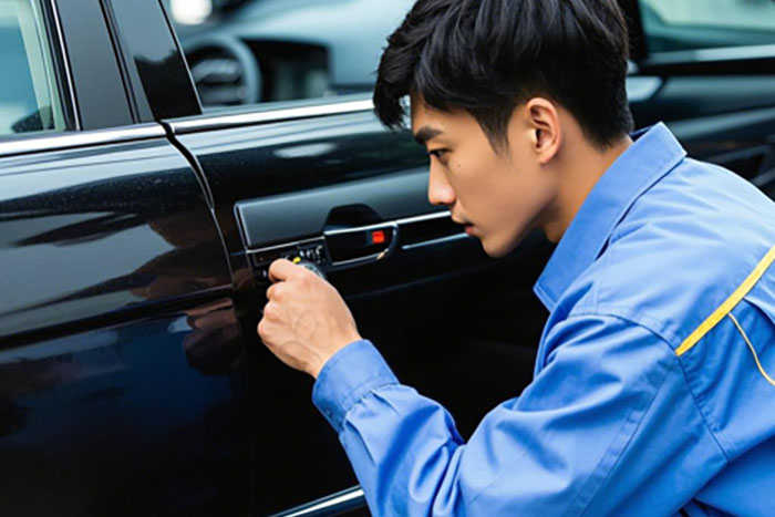 宿州市汽车开锁公司电话，专业开锁师傅30分钟快速到达