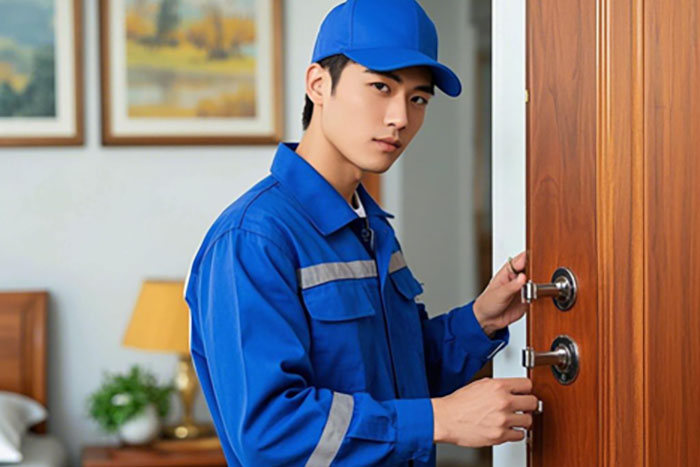 宿州市换锁芯电话,专业开锁公司 24小时为您服务