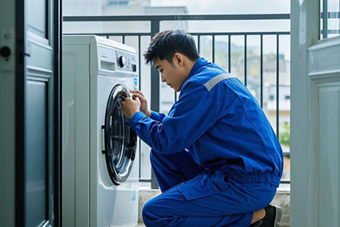 六安市家电上门安装服务，空调安装、冰箱调试、洗衣机接入