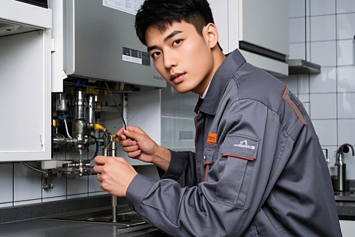 六安市家电清洗服务,冰箱异味、空调不制冷、油烟机清洁难