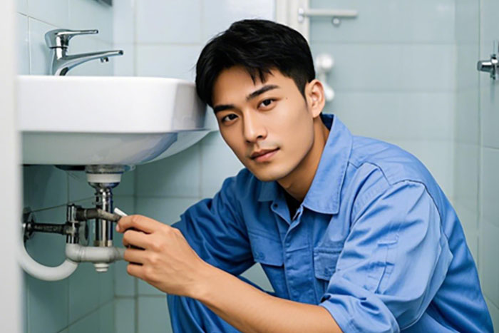 六安市卫浴、马桶、花洒、浴缸维修师傅,漏水、堵塞、老化更换