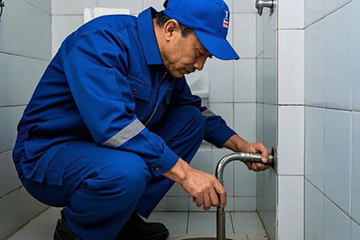 六安市地漏疏通,积水不退、异味、堵塞问题解决