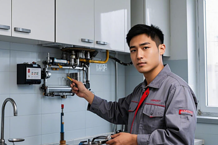 亳州市热水器上门维修服务热线:热水器不加热、漏水、闪烁故障轻松解决