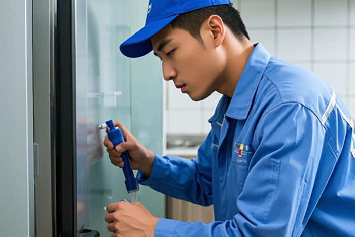 亳州市冰箱清洗服务热线:解决异味、结冰、冷藏不均问题