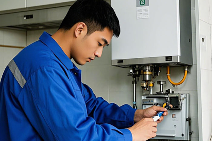 亳州市壁挂炉清洗服务热线:解决结垢、噪音大、加热慢问题