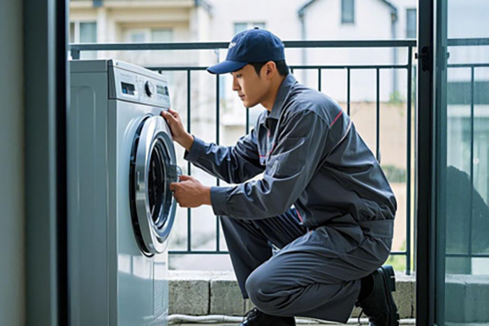 亳州市洗衣机上门安装服务服务热线：排水问题、震动噪音、接口不匹配