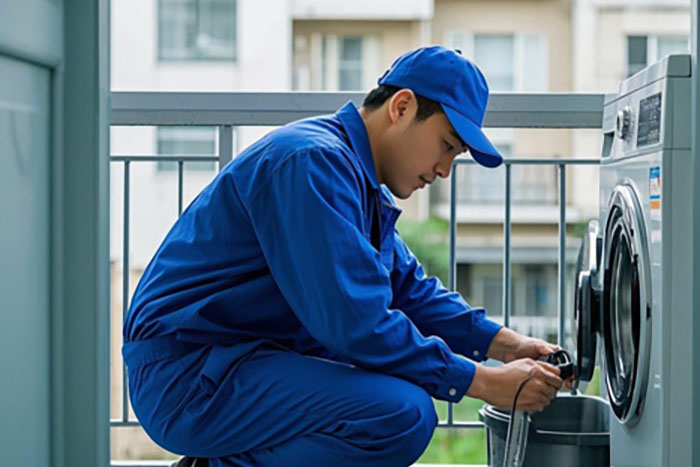 亳州市家电清洗服务热线:解决空调异味、冰箱结霜、洗衣机洗不干净问题