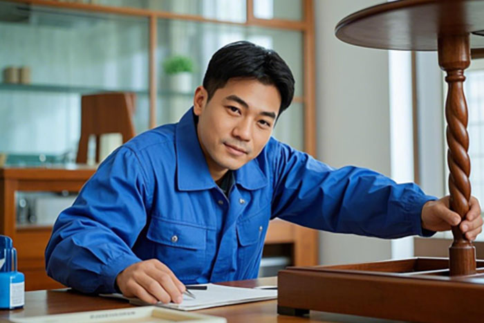 亳州市家具安装师傅热线:解决家具不稳、安装难度大、配件缺失问题